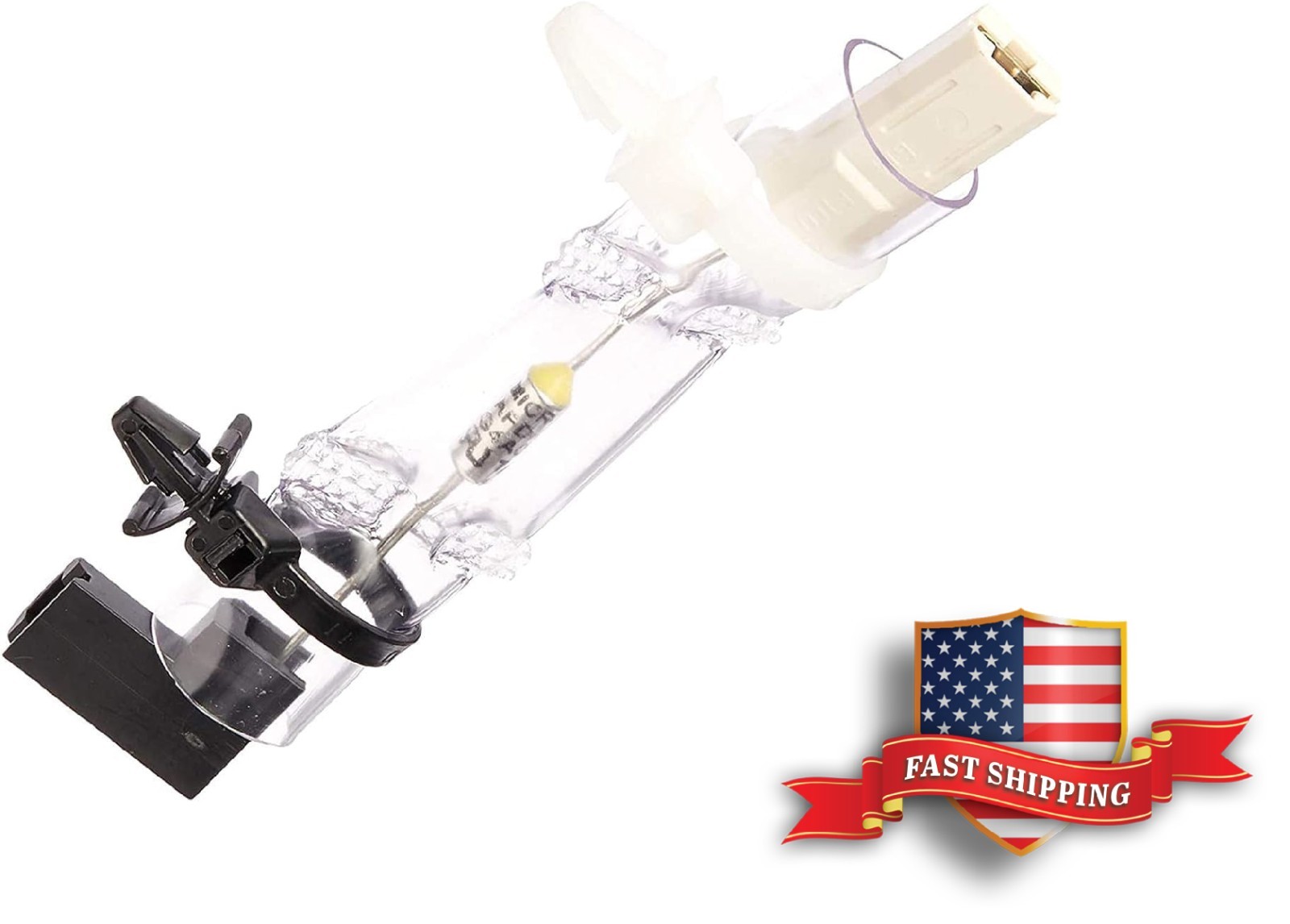 WPW10545255 for Whirlpool New Oven Range Thermal Fuse W10545255