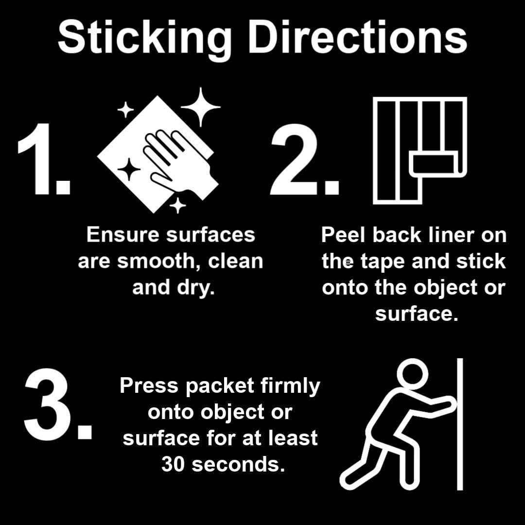 Color Blaze Blackout Out Color Powder 1lb Pink & 1lb Blue Baby Gender Reveal