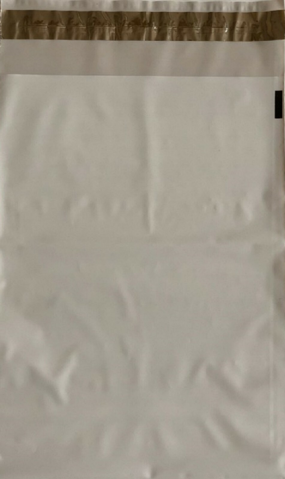 7.5x10.5 2 Mil Poly Mailers Envelopes Self Seal Plastic Shipping Bags 100 to 10K