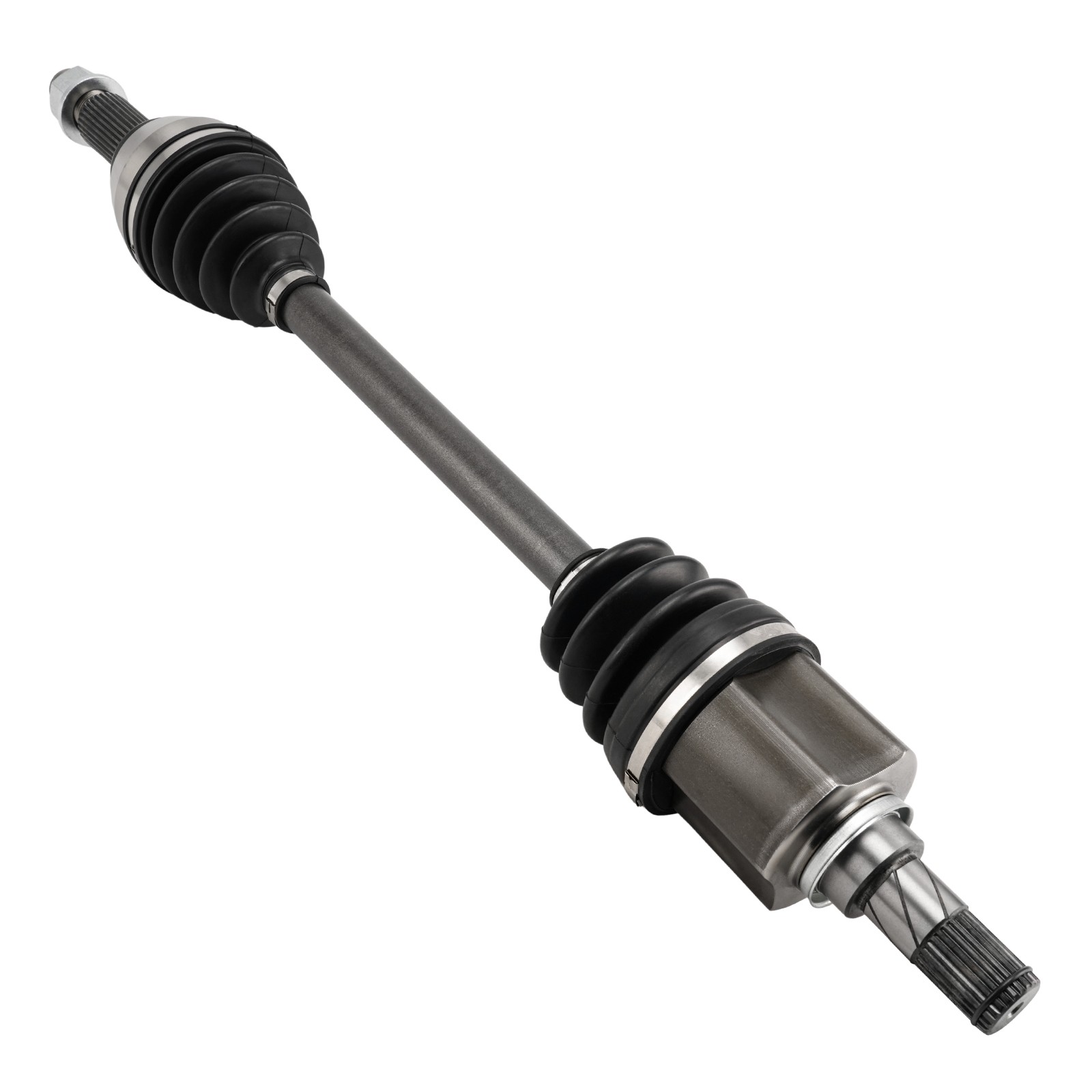 Front CV Axle Shaft Assembly for 2013 2014-2018 Nissan Altima 2.5L LH RH x2