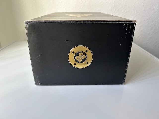 Batman The Animated Series Batmobile Maquette Warner Bros. Studio Store