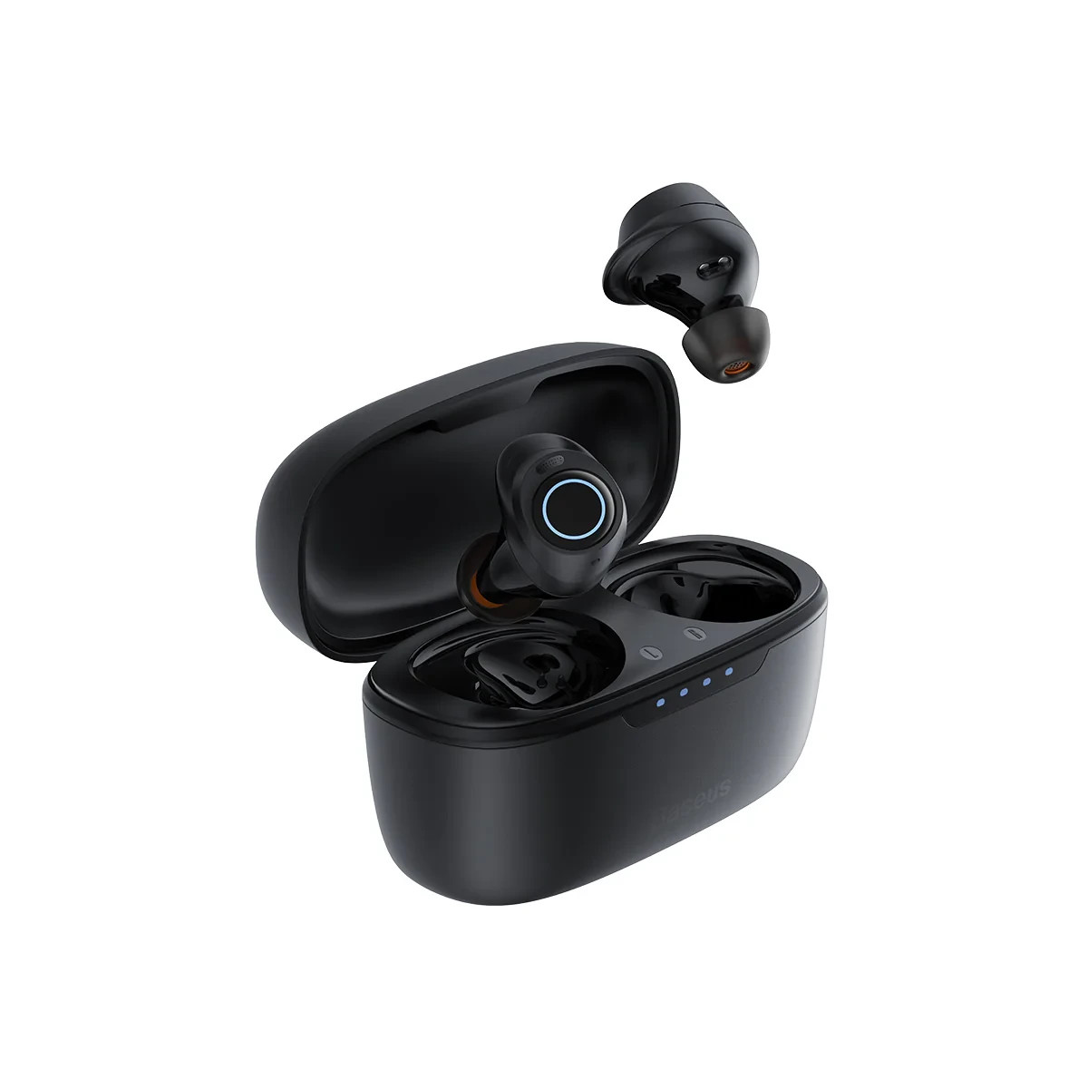 Baseus Bowie MA10 True Wireless Earphones with Active Noise Cancellation