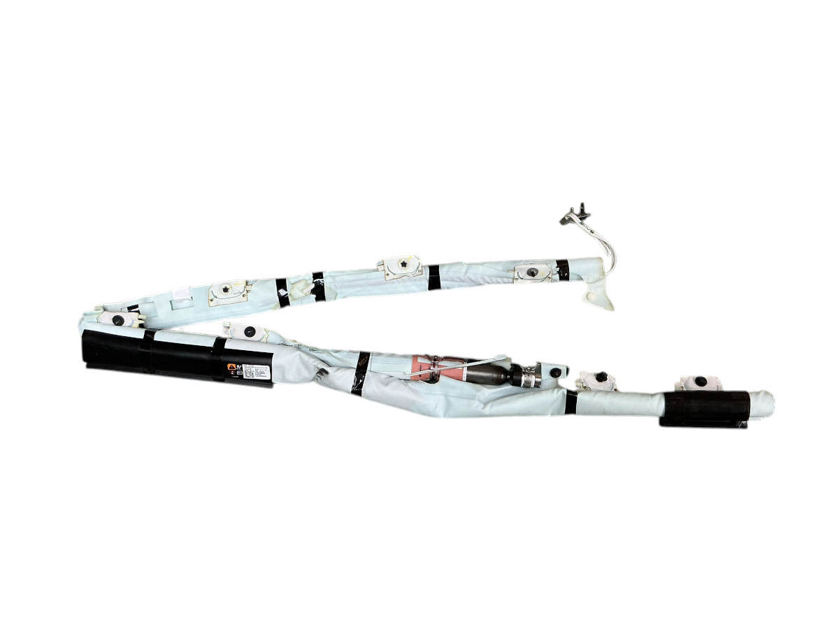 2018 19 20 21 2022 Chevy Colorado CREW CAB right side roof airbag 87824326