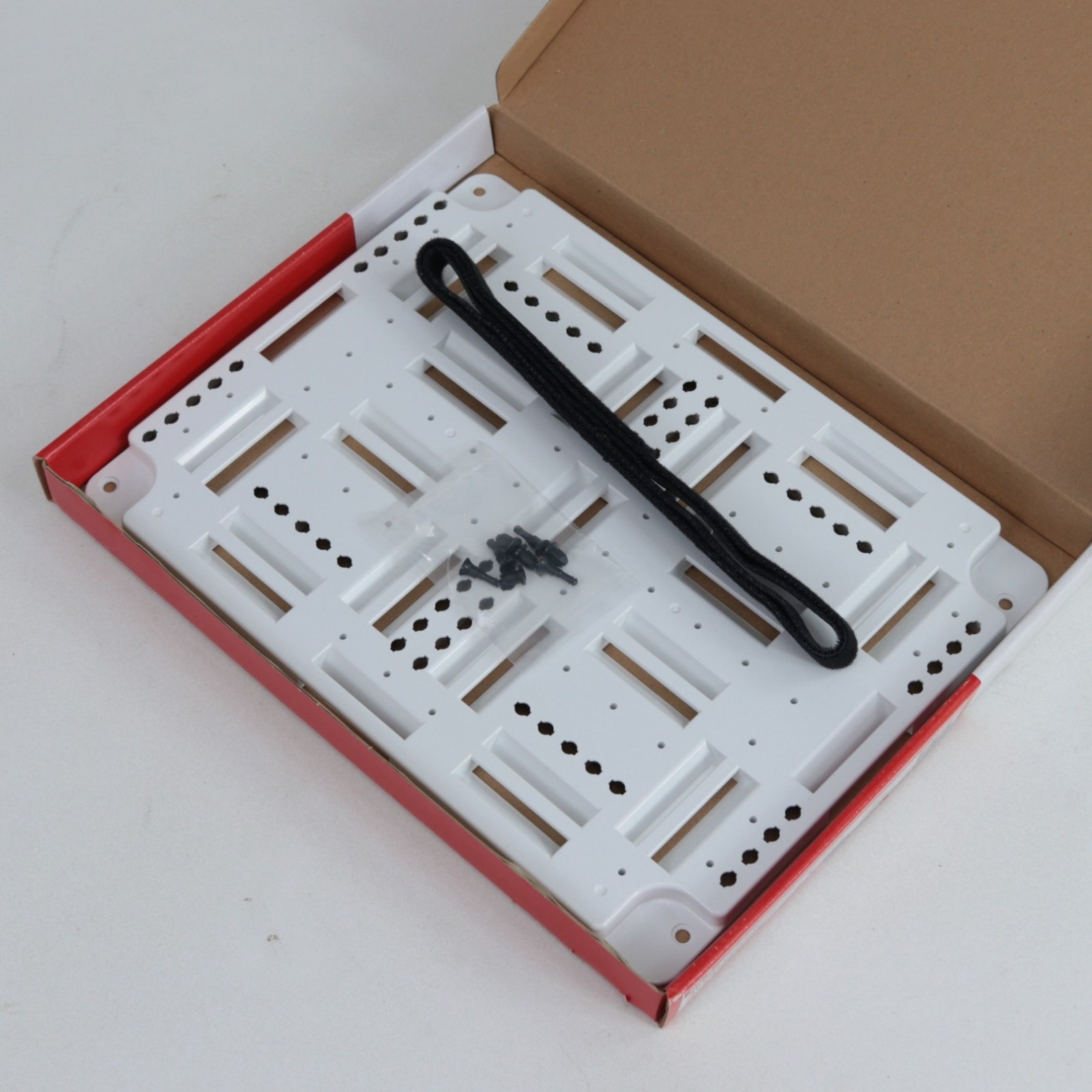Legrand ON-Q AC1040 Universal Mounting Plate, Open Box
