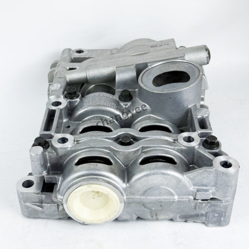 NEW Engine Oil Pump Balance Shaft 23300-2G951 compatible with Hyundai Kia