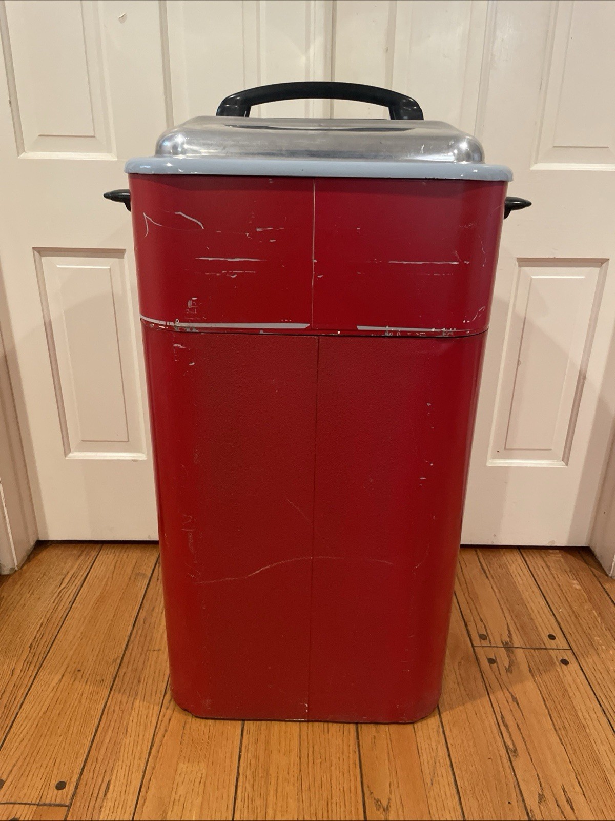 Vintage Westinghouse Electric Roaster RO-5411-1 With Original Stand Tested READ!