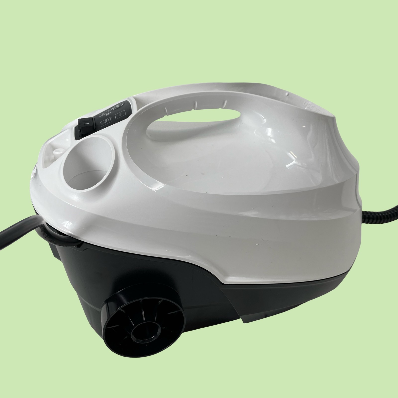 Kärcher SC 3 Easy Fix Steam Cleaner Multi Purpose Power Steamer #U7483 (AR)