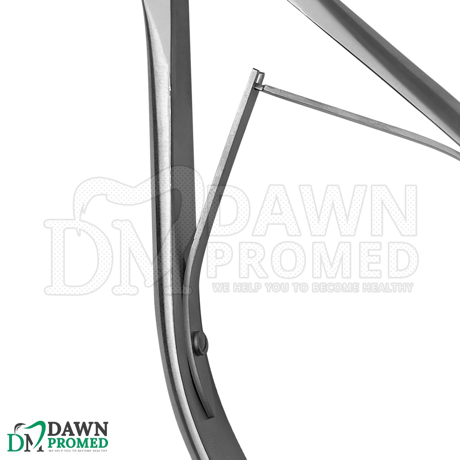 Liston Bone Cutter Forceps 8" Coral Fragging Surgical Orthopedic Inst German Gr