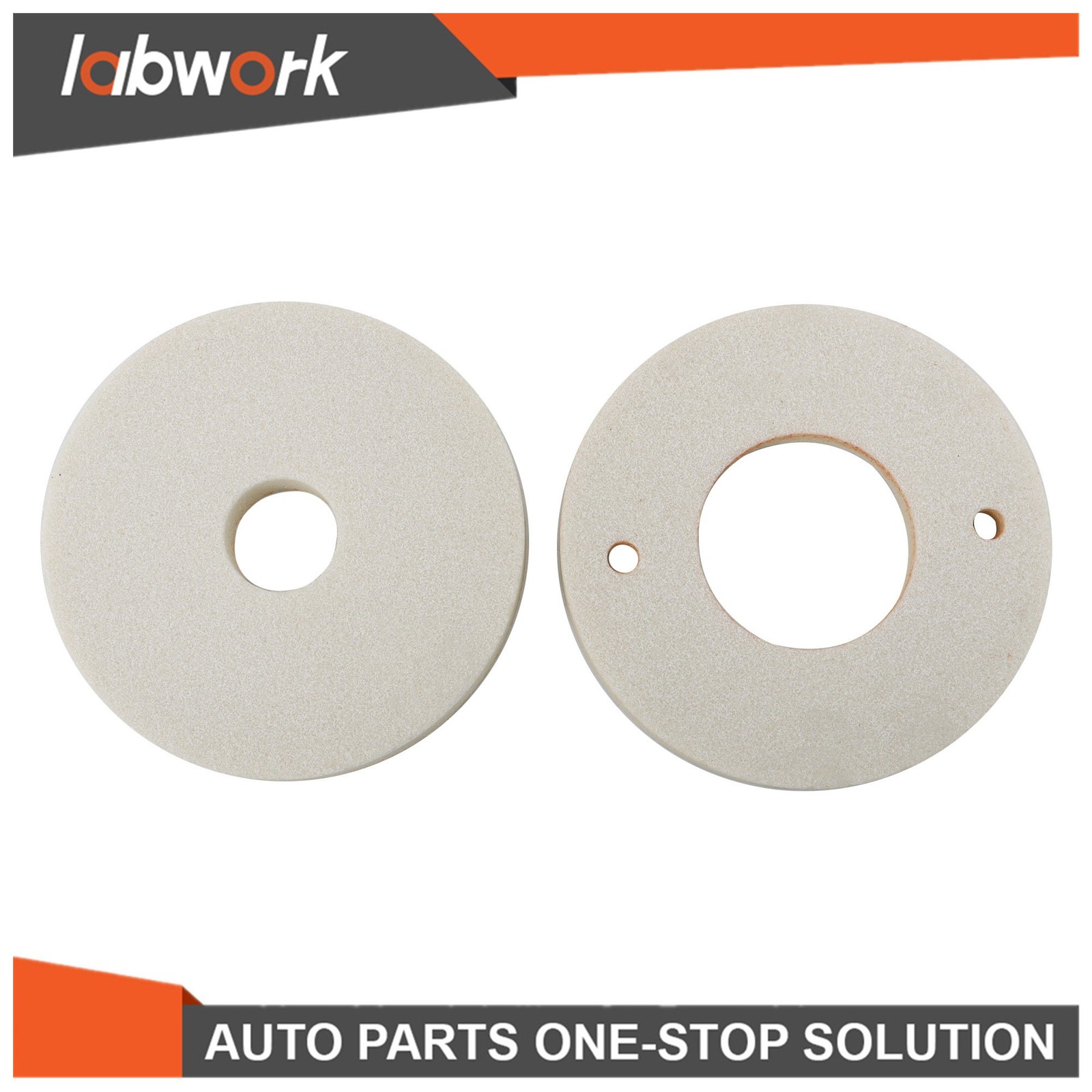 Labwork Wet & Dry Electric Grain Mill Grinder Grain Coffee Grinder Feed 3000W