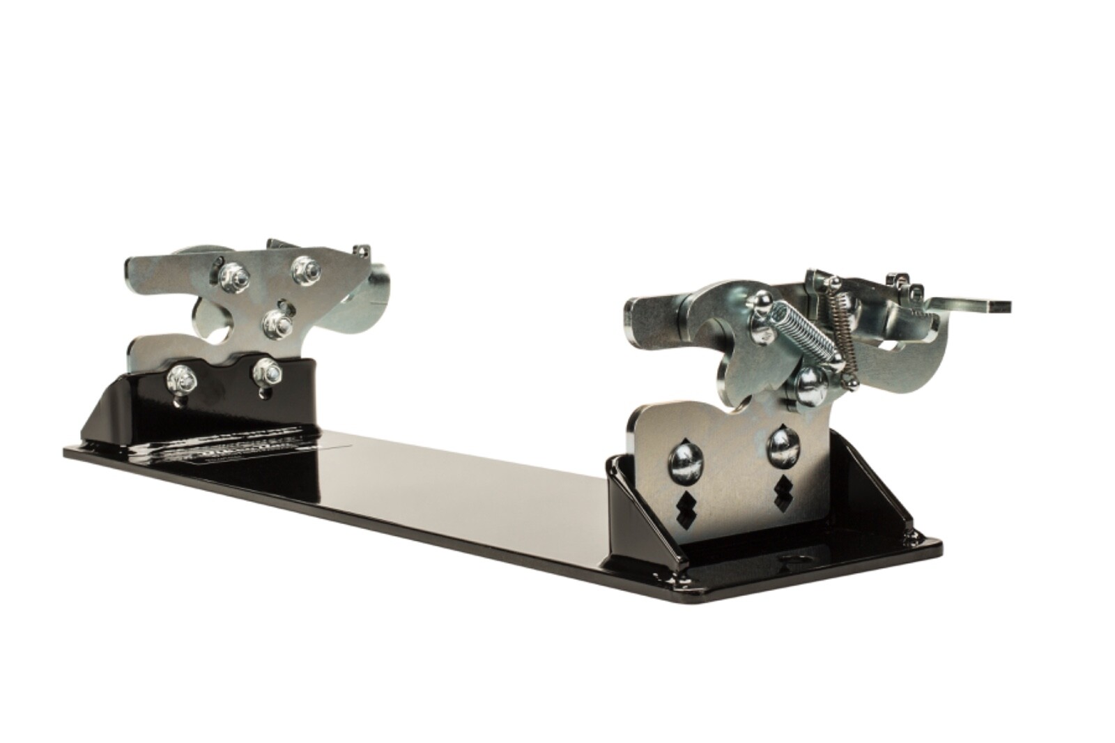 B & W Biker Bar Harley Davidson Touring Bikes Great Gift for the Biker