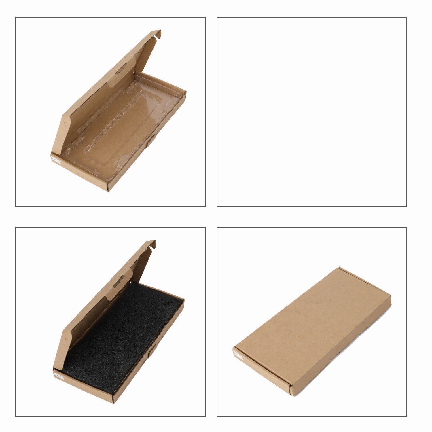 7FMXV Battery For Dell Latitude 5320 7320 7420 7520 9JM71 TN2GY 4M1JN 63Wh 15.2V