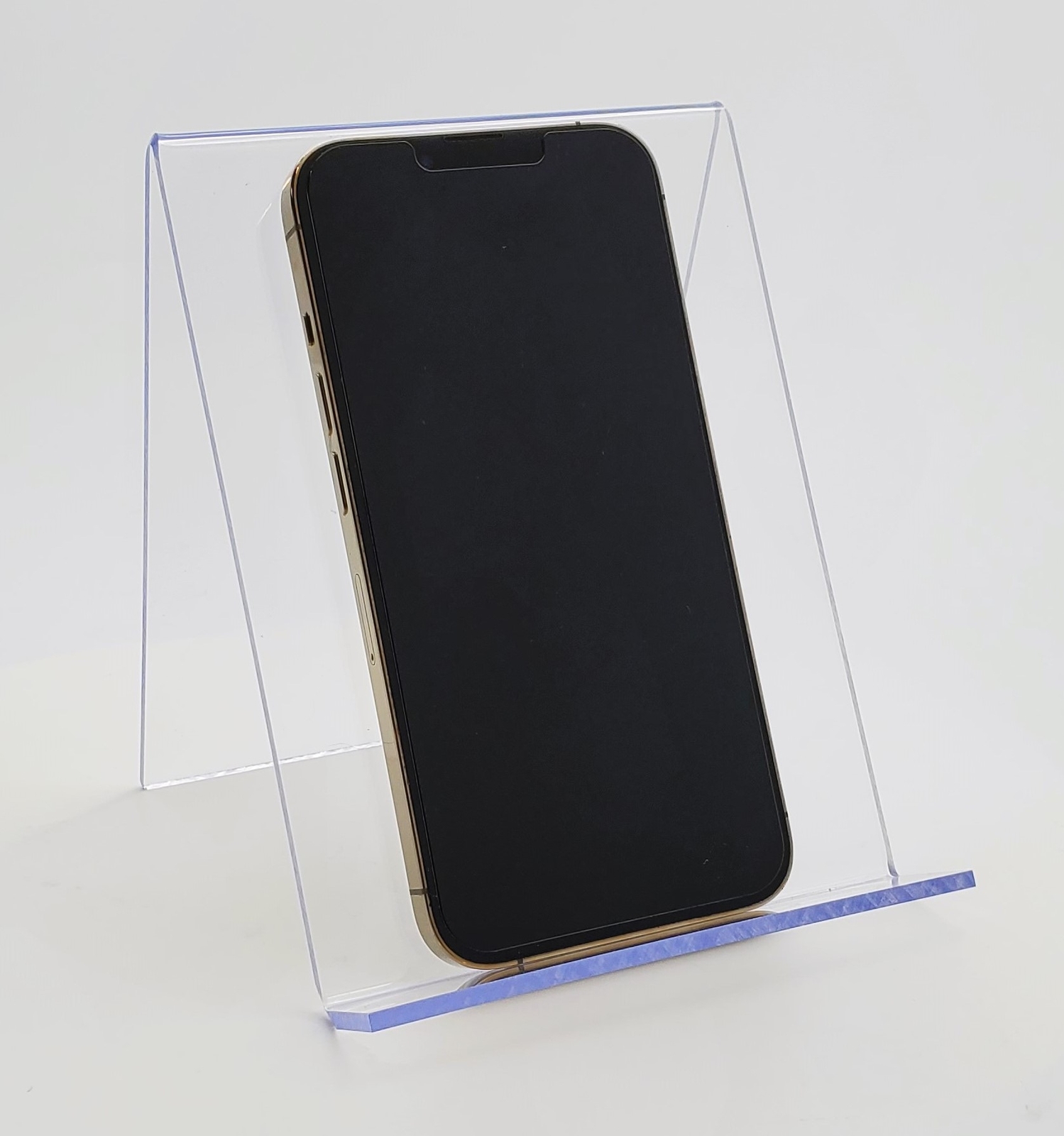 T'z Tagz New Clear Open-Ended Plastic Media Display Easel Book Stand 3 Pack