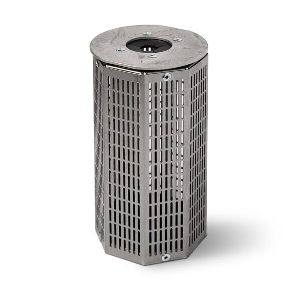 Shake N Blast Canister - SE-3115