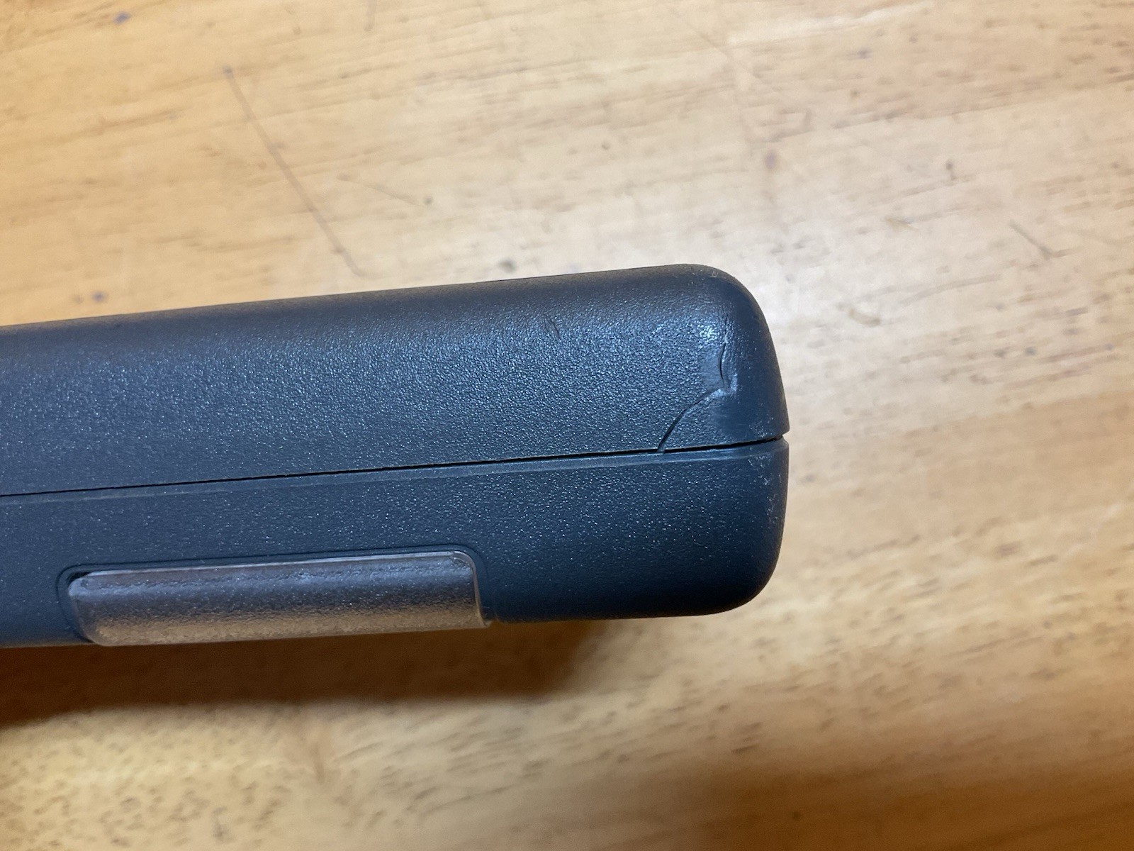 AEMC 3731 Clamp-On Ground Resistance Tester