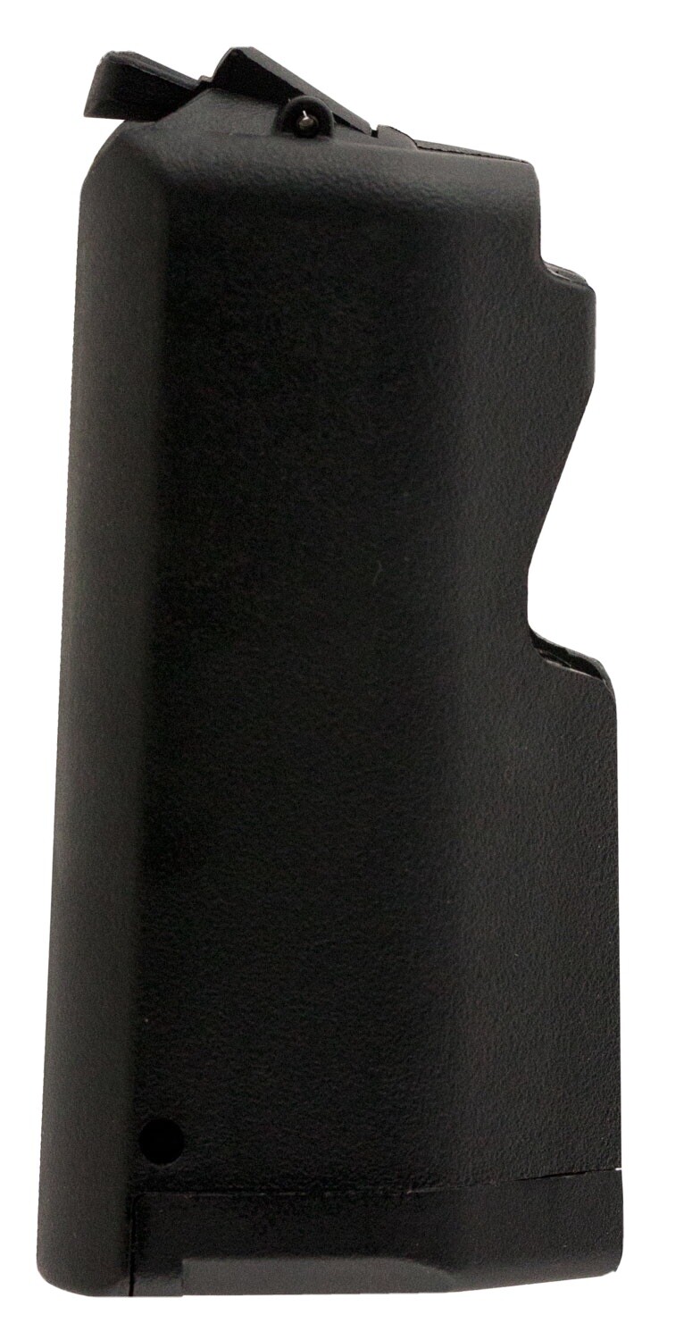 Ruger 90573 American Rifle Short Action 22-250 Remington 4 rd Polymer Black