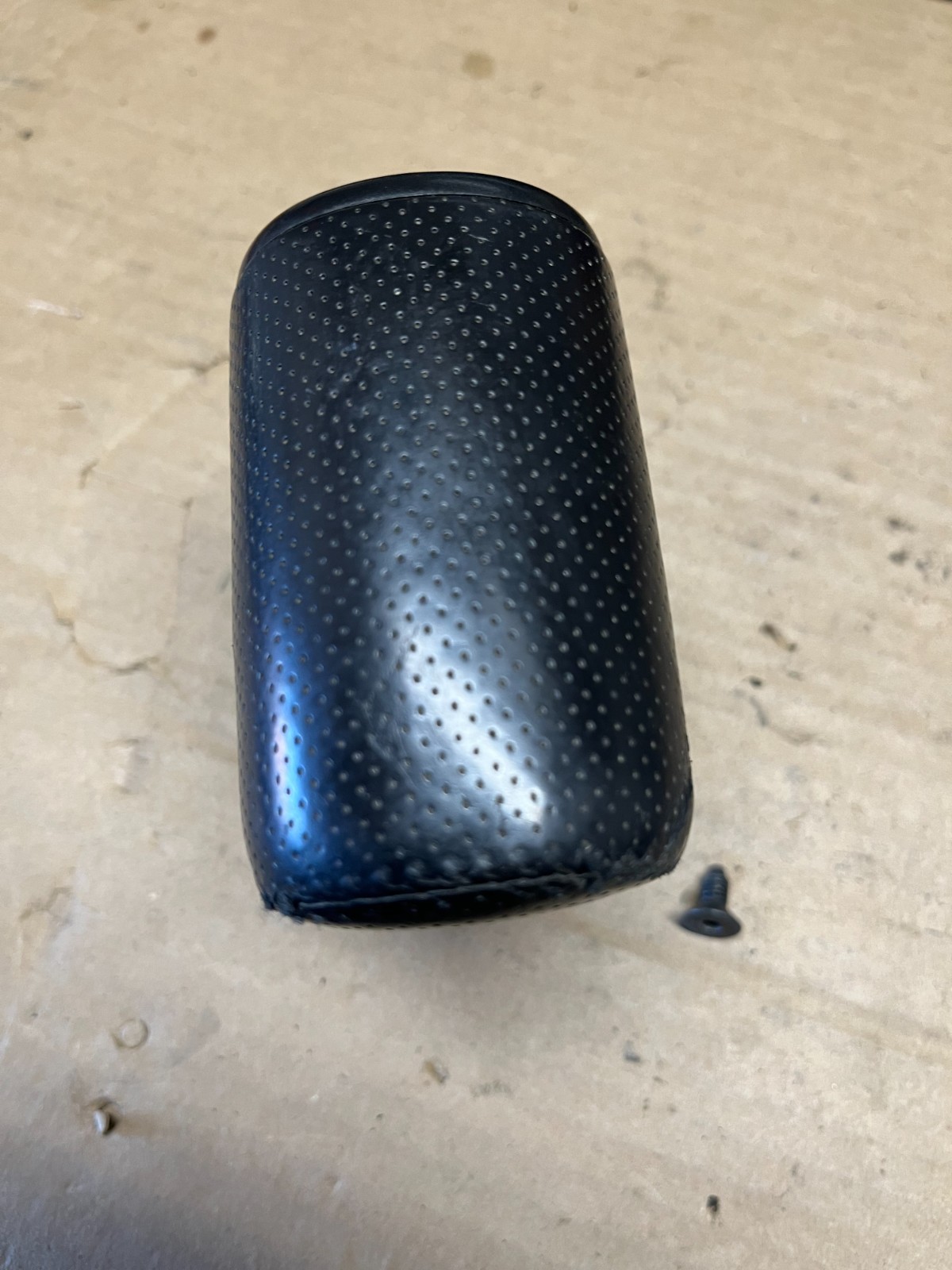 2006-2010 Hummer H3 Gear Shift Shifter Knob Handle Center Console Selector