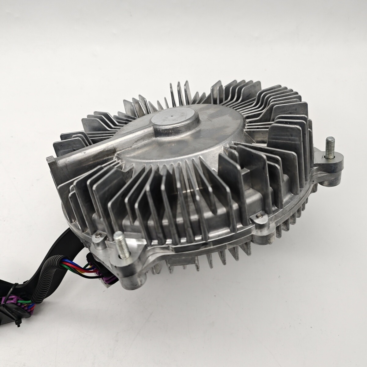 for 2013-18 Ram 2500 3500 6.7L Cummins Fan Clutch Radiator Cooling 52014729AC