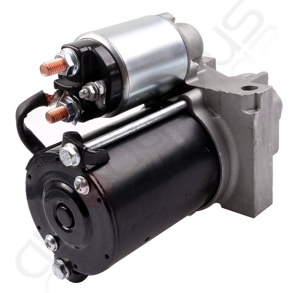 Starter for Chevy Silverado 1500 C1500 Pickup Truck 4.3L 1999 00 01 02 03 2004