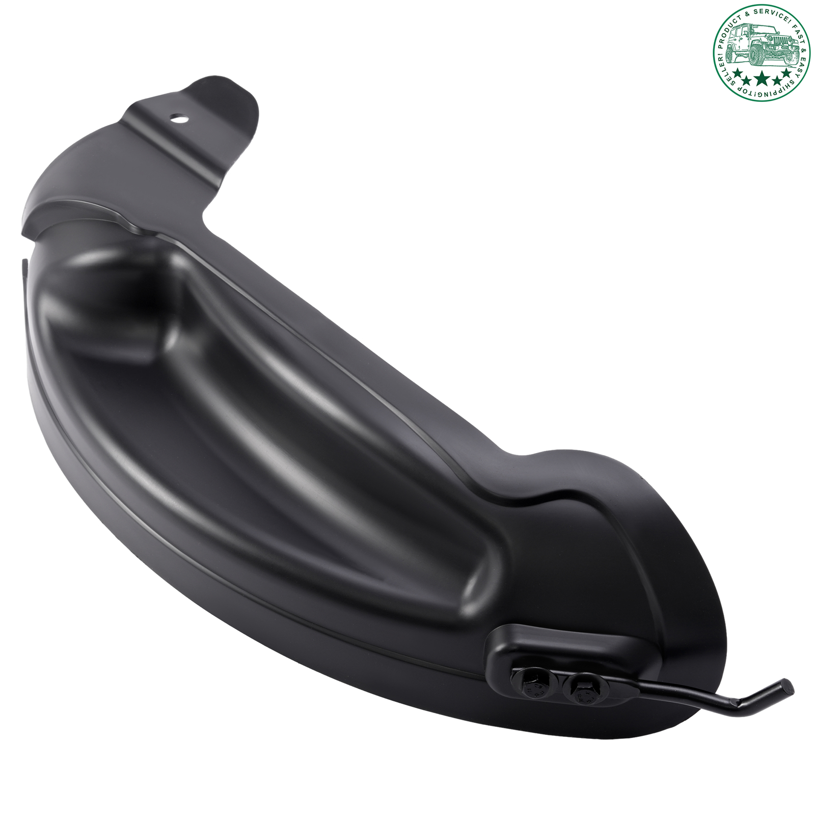 New 42" & 46" Deck Mulch Plate Cover Plug Fits Cub Cadet Decks #631-05195A