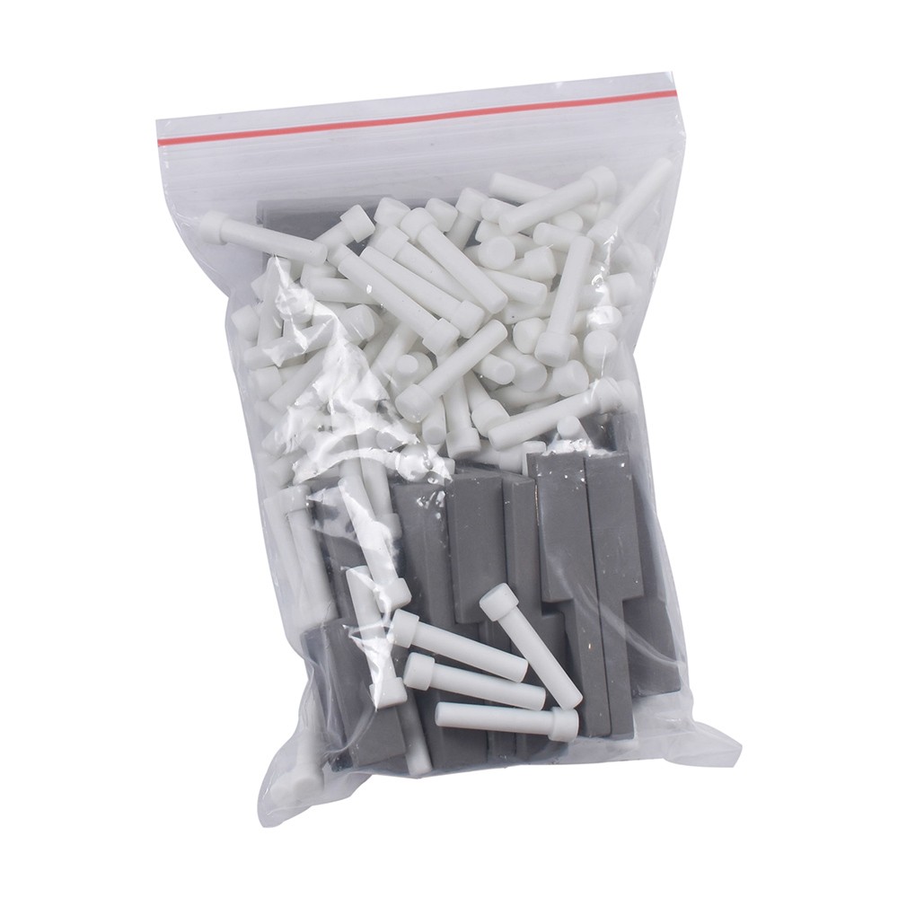 US Deutsch DT Connector Plug Kit 1750PCS With Crimp Tool Automotive #DT-KIT3-TR