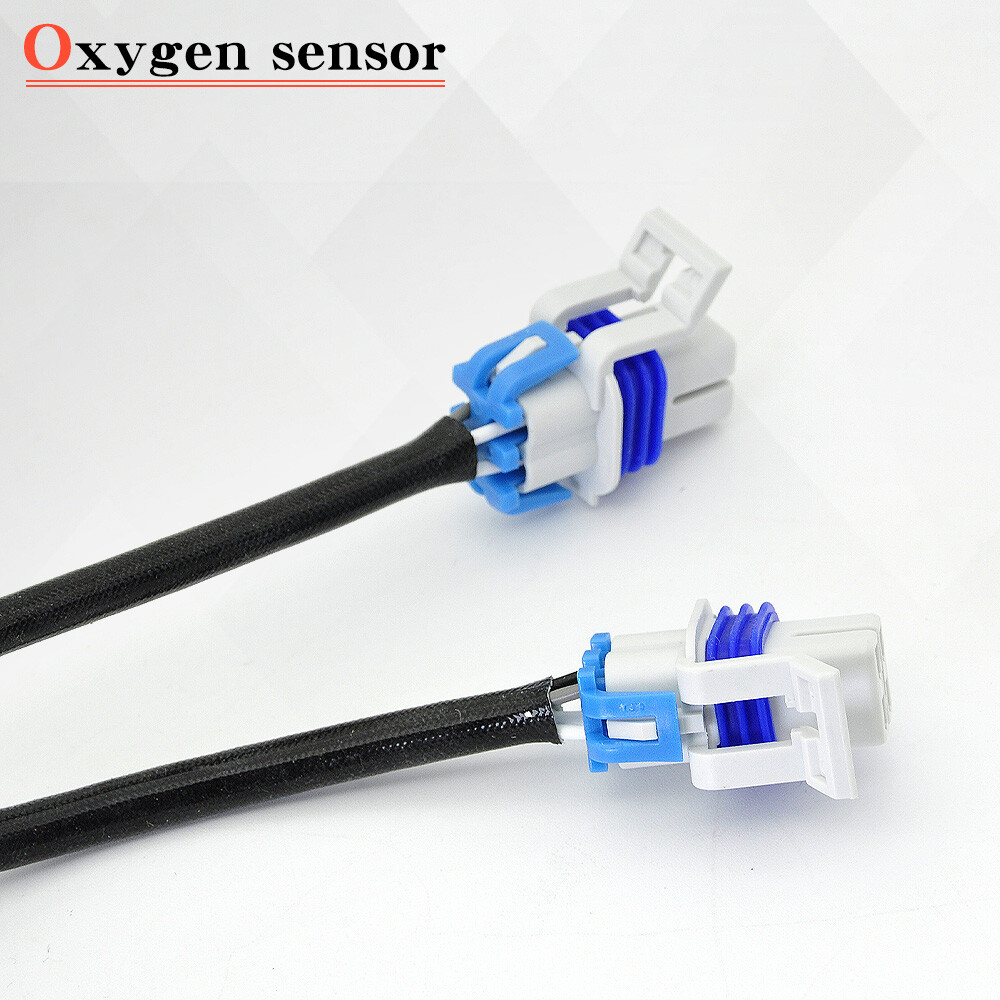 Set 4 Upstream&Downstream O2 Oxygen Sensor For Chevy Silverado GMC Sierra Yukon