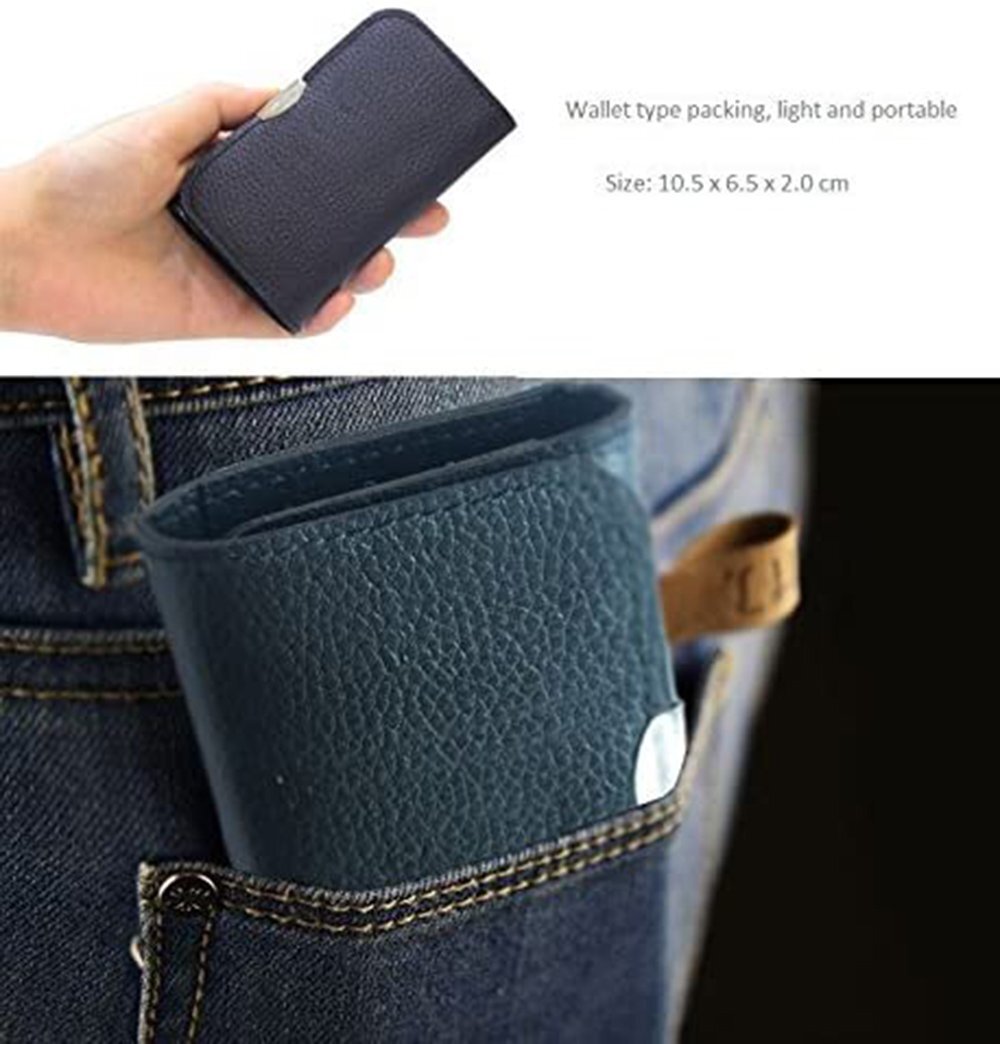 25 in1 Precision Screwdriver Set Computer Repair Torx Tool Kit Laptop Smartphone