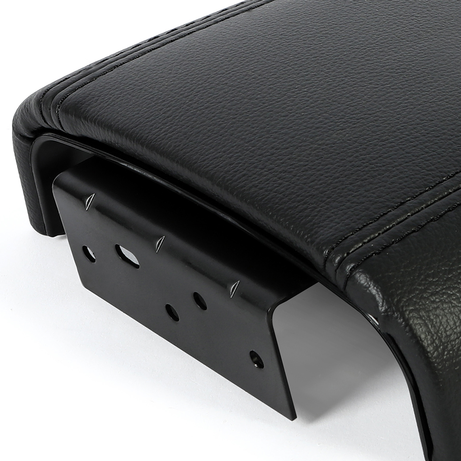 FOR Chevy Trailblazer GMC Envoy 2002-2009 Center Console Armrest Lid Latch