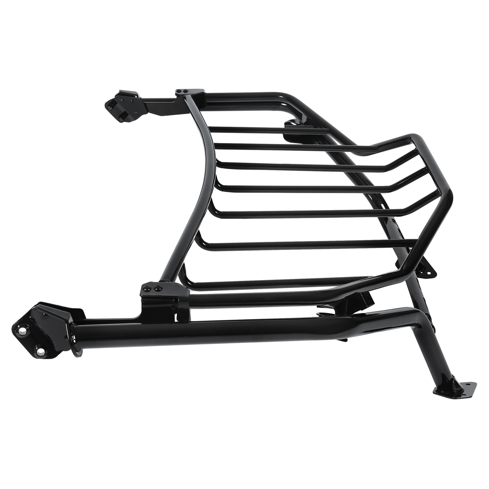 Front Storage Hood Rack For Polaris Ranger XP 1000/ Crew 2018-2024