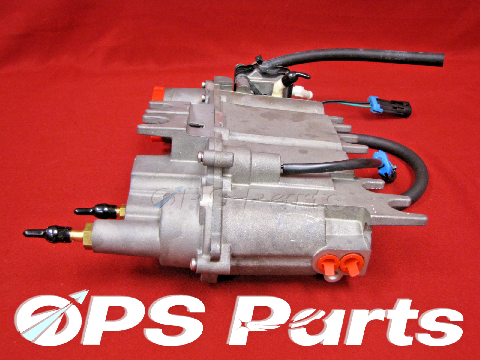 New/ OEM - Mercury Outboard Optimax (VST Fuel Assy) - 880133T12