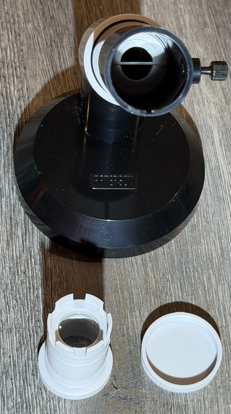 Paterson Micro Focus Finder Darkroom Enlarger Focusing Tool, PN PTP-643, NOS