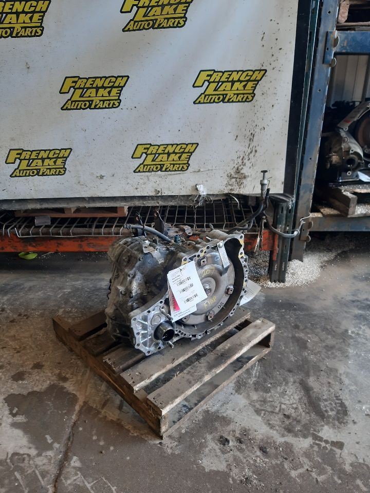 Automatic Transmission AWD 3.5L Fits 06-12 RAV4 1316103