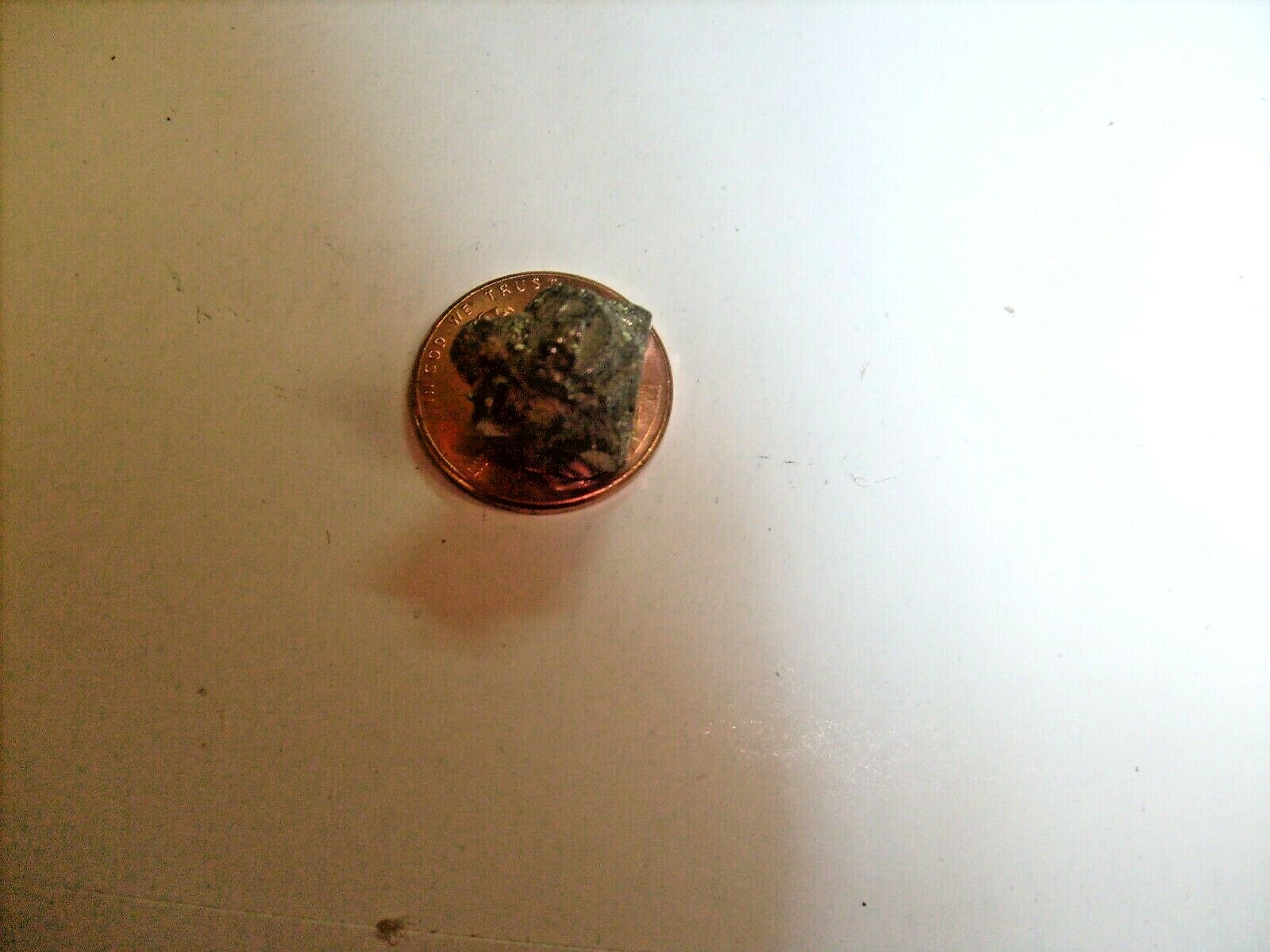 Vintage large GALENA Crystal Radio vintage part ~~