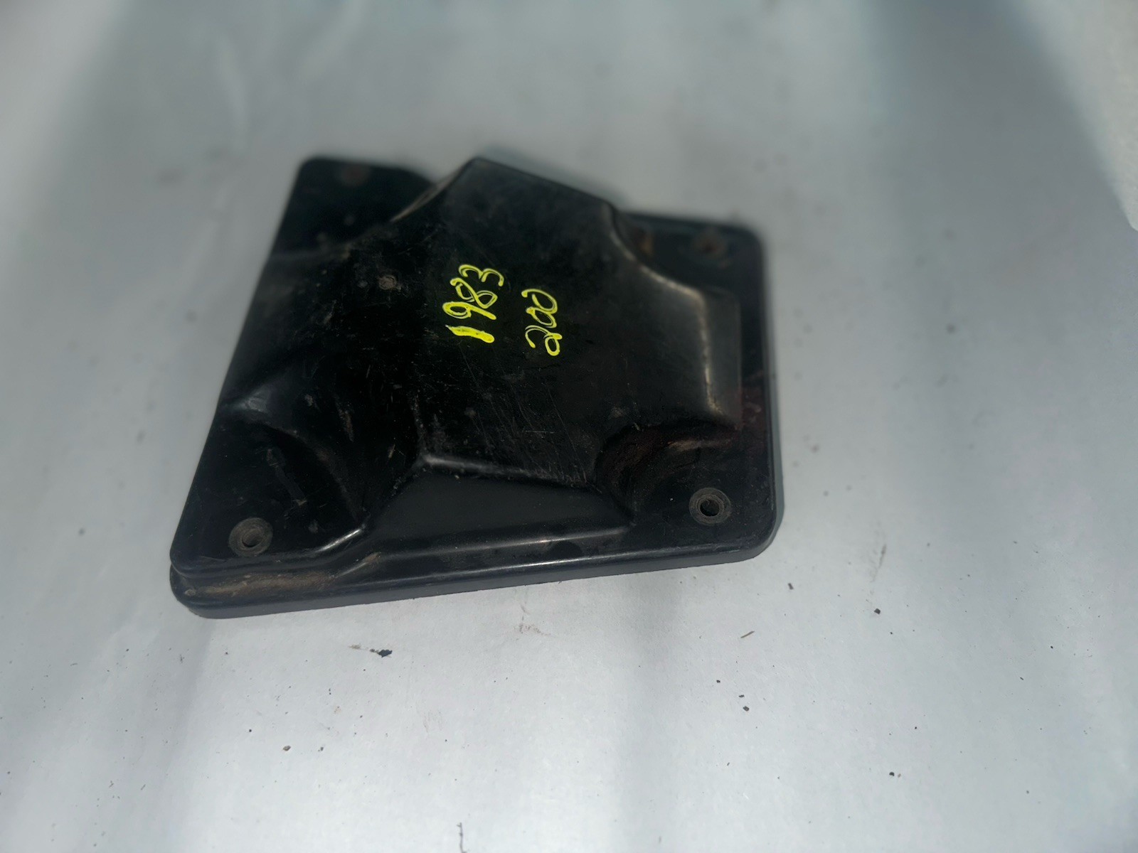 HONDA ATC 200 1983 3 Wheeler Airbox Air Box Cover/Lid