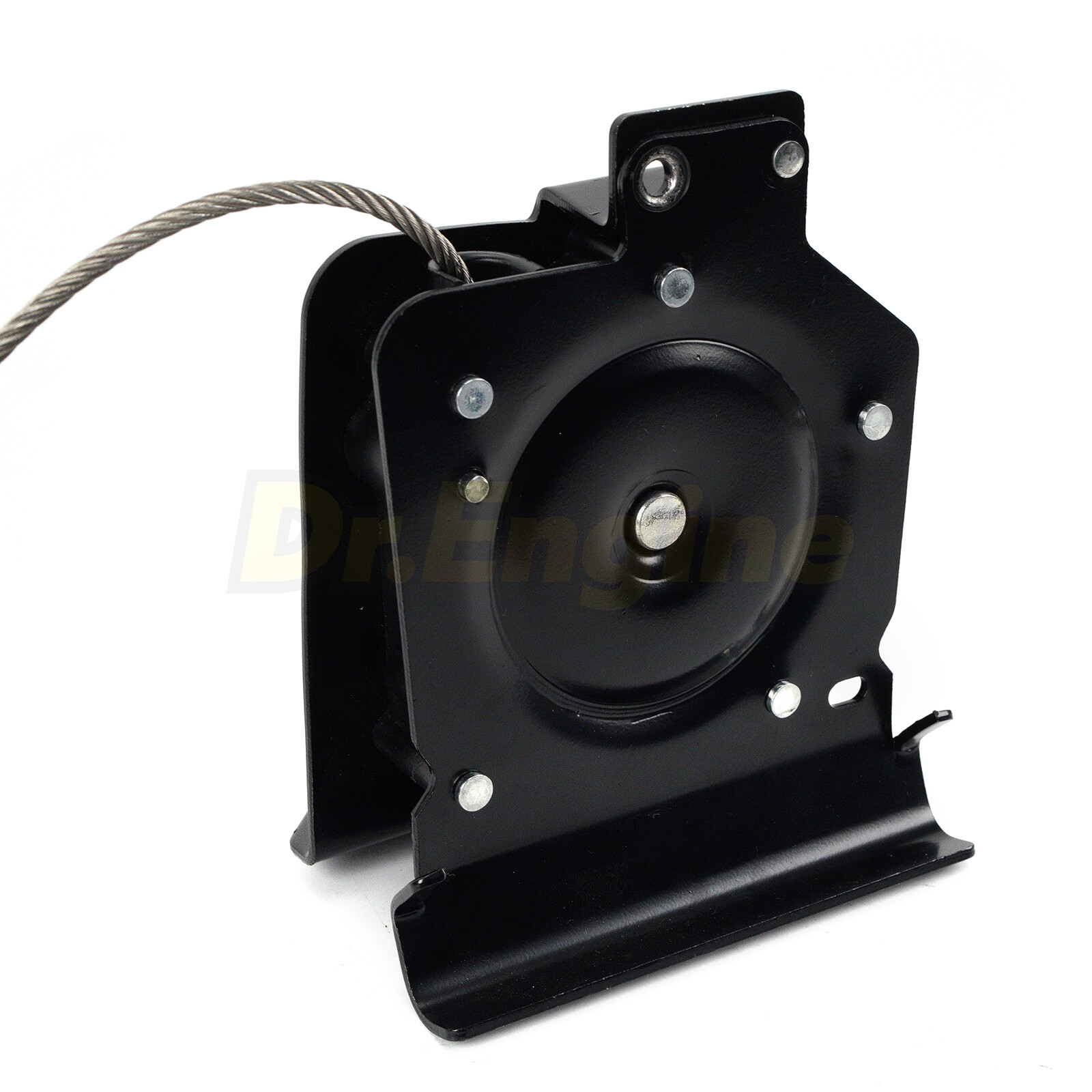 Spare Tire Hoist Carrier For 99-18 Chevrolet GMC Sierra 2500 3500 Silverado 1500