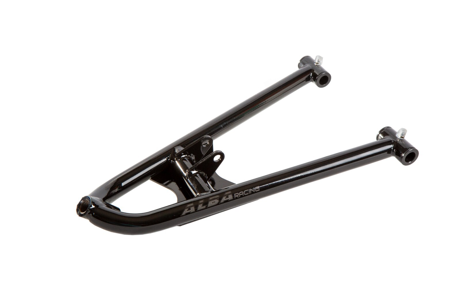 Yamaha YFZ 450 A Arms +2 +1 Chromoly Fully Adjustable 06 & Up Alba Racing