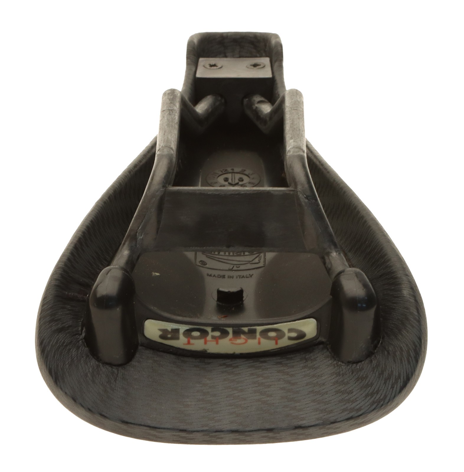 Selle San Marco Concor Light Saddle Carbon Rails Black Gray Pattern NIB NOS NEW