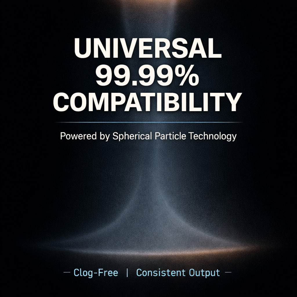 2 Pack Indoor Cold Spark Powder – Universal for Open System Machines