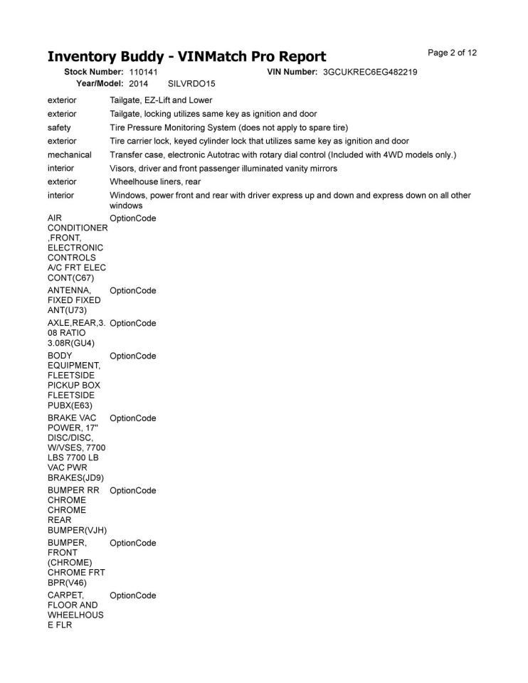 Transfer Case Transfer Case Opt Nqh ID AY6 Fits 09-20 SUBURBAN 1500 10298002