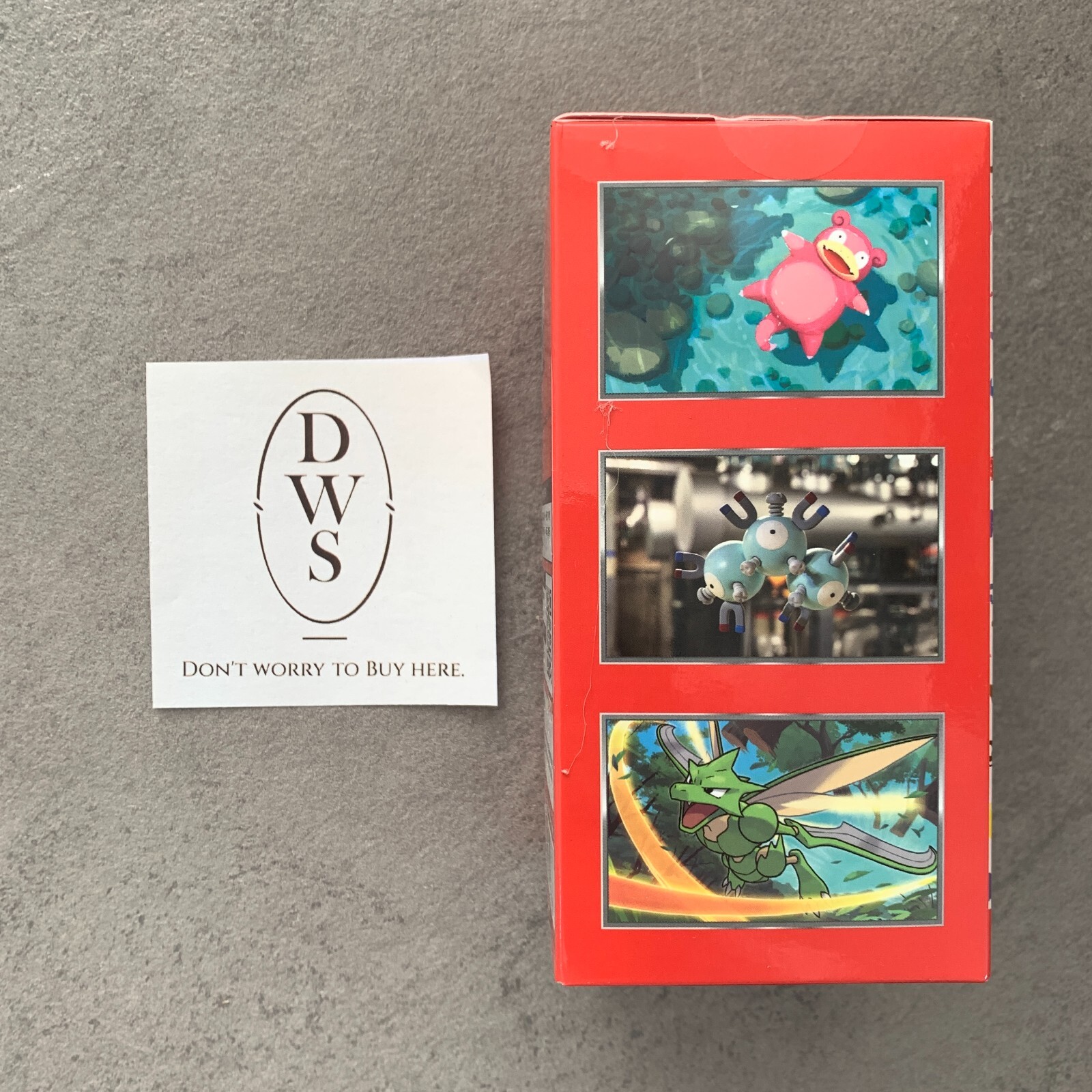 [10 BOXES] Pokemon Card 151 Booster Box Scarlet &Violet / Korean Ver / Tracking