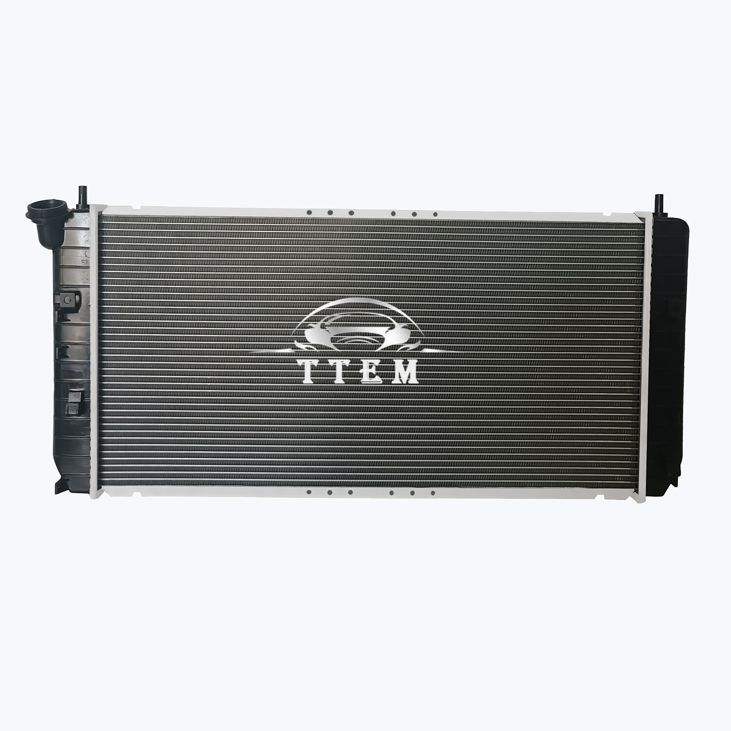 Aluminum Radiator 2854 For Buick 2006 2007 2008 Lucerne Sedan 3.8L V6 CX CXL