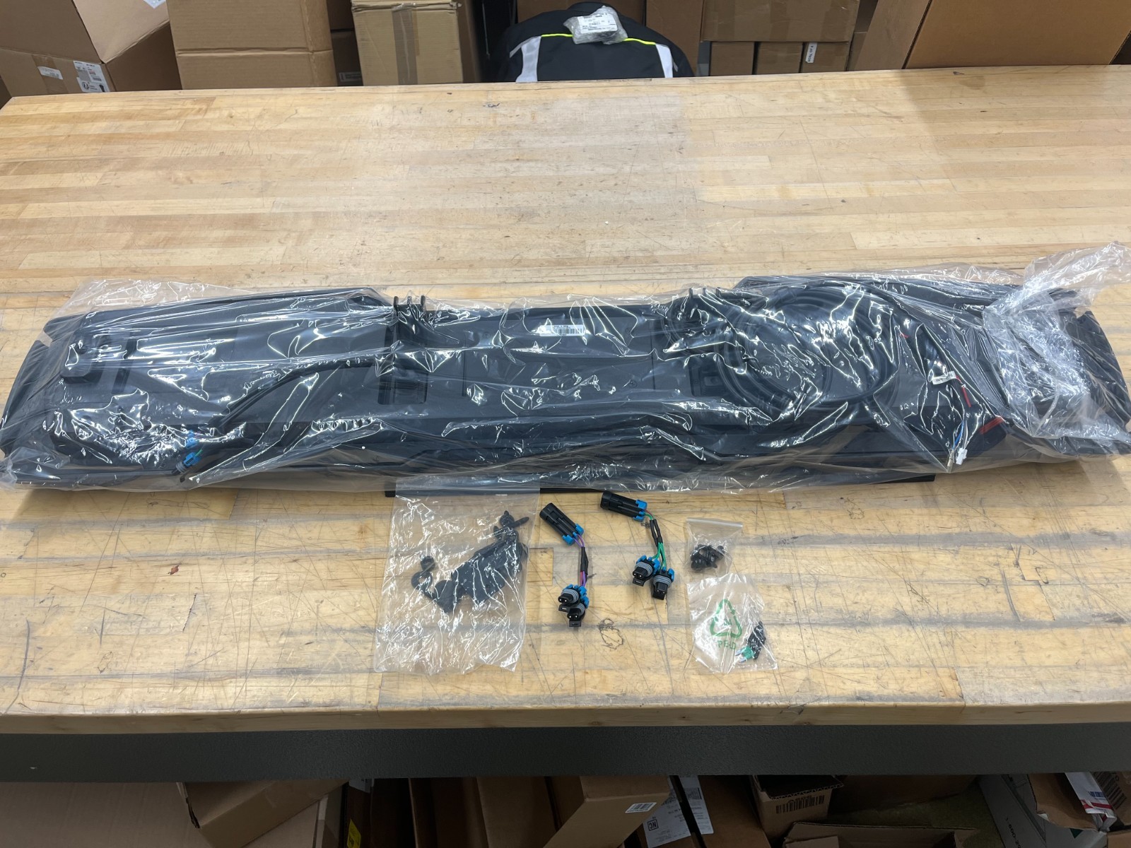 2018-2026 Polaris Ranger XP 1000 OEM 300W Overhead Speakers - 2882891