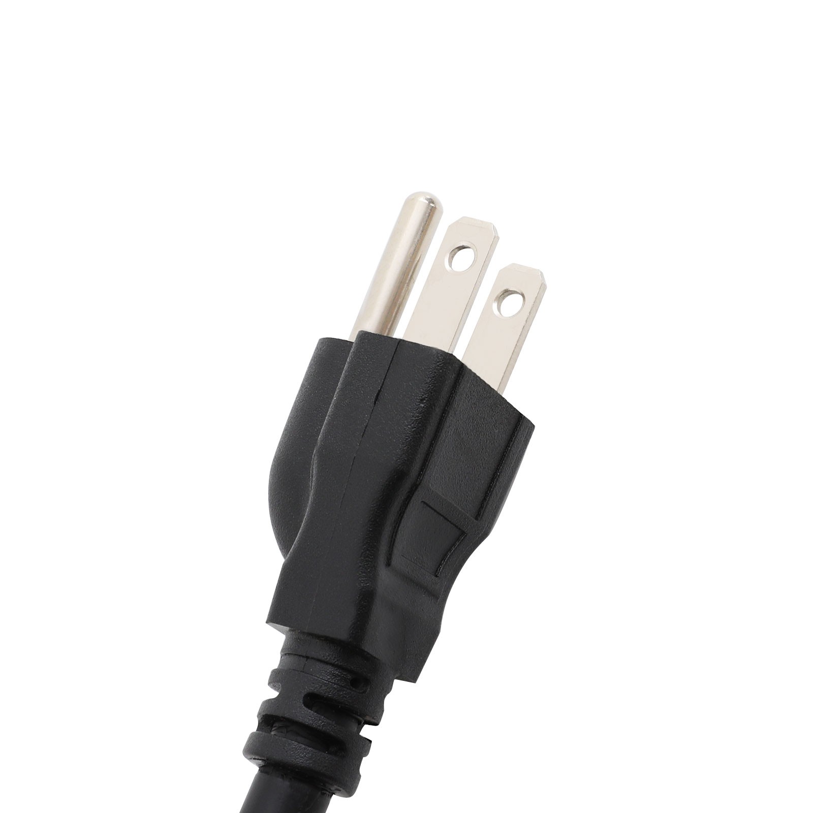 Commercial Electric Waffle Cone Maker 1200W Egg Roll Machine w/ Cone Mold