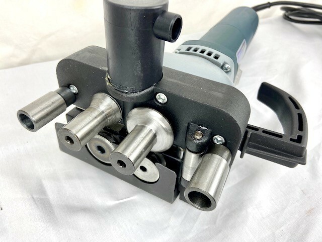 BLUEROCK Model SL-1.5 Seam Locker 1.5MM Gauge Pittsburgh Seams HVAC Duct Folder