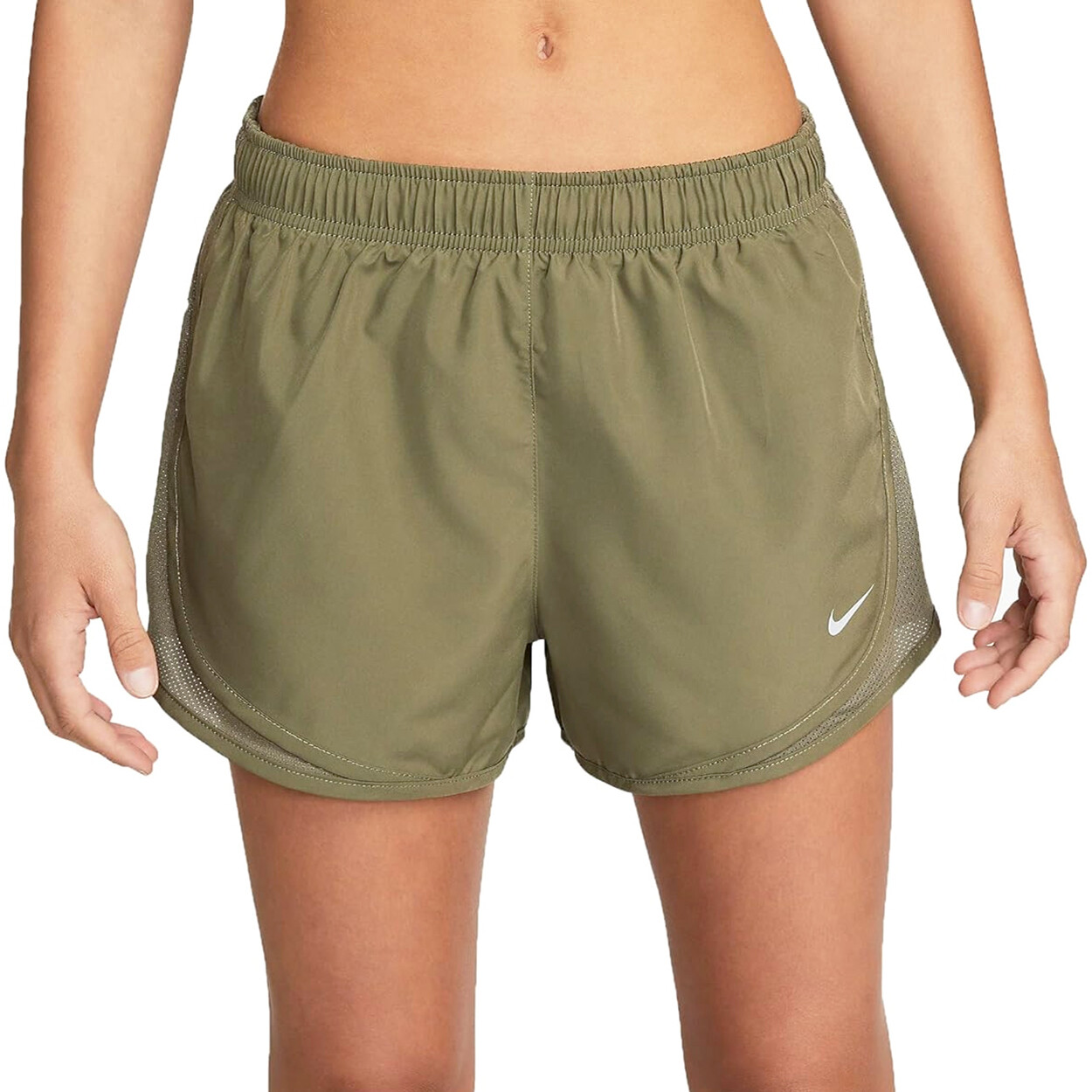 Nike Womens Tempo Brief Lined Running Shorts in Different Colors & Sizes, CU8890