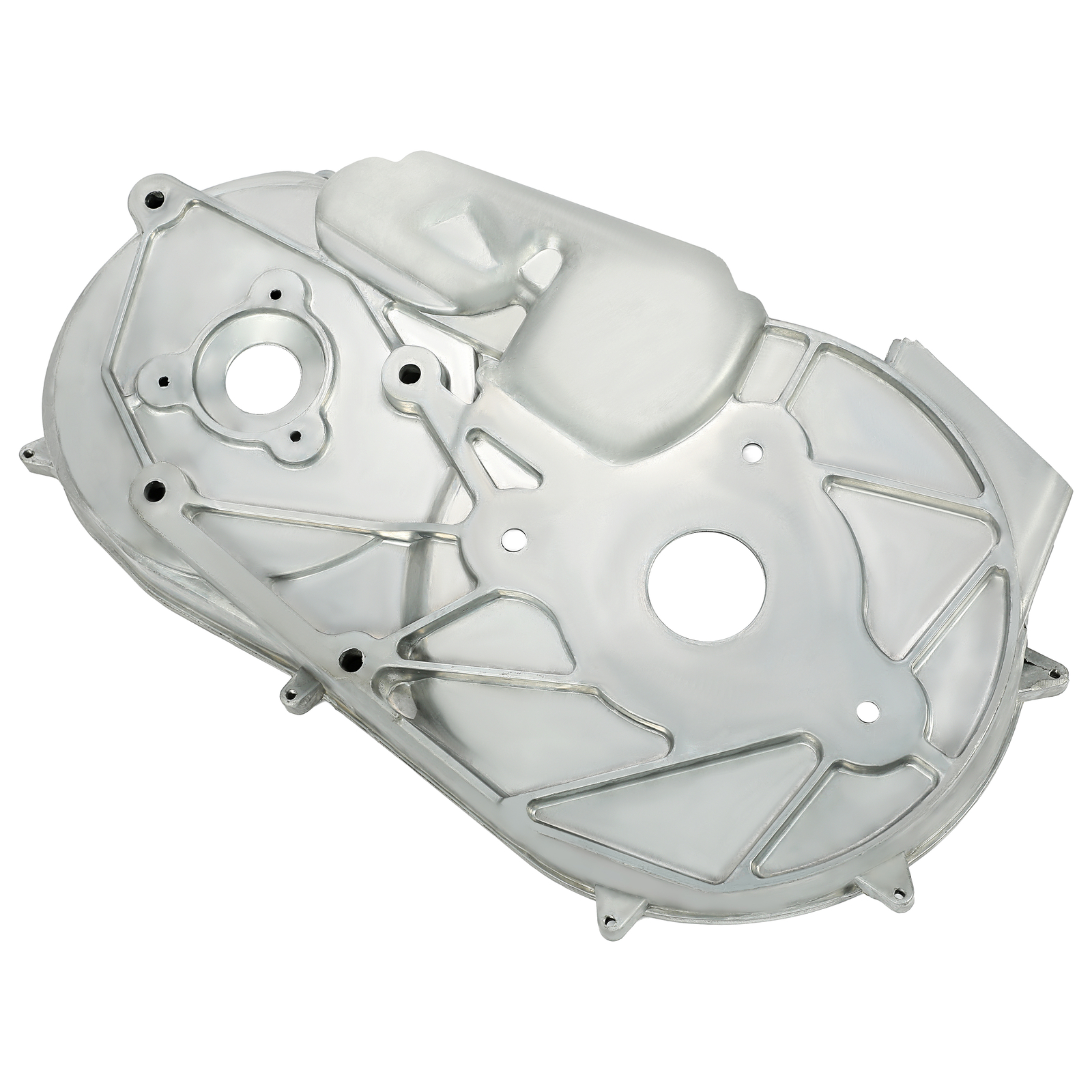 Inner Belt Clutch Cover For 2016-2018 Polaris RZR XP/RZR XP 4 Turbo #2636329