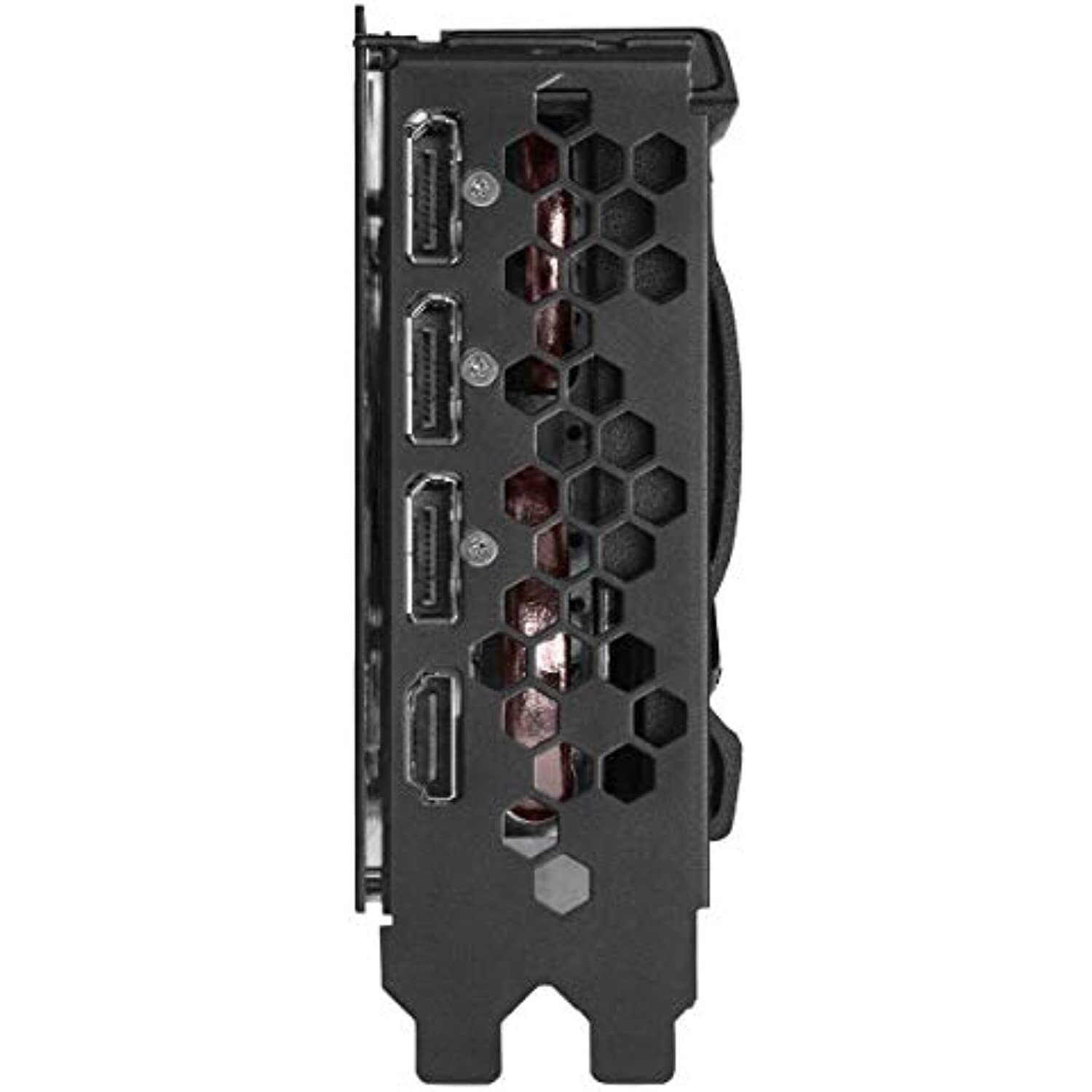 EVGA 08G-P5-3755-KR GeForce RTX 3070 XC3 Ultra 8GB GDDR6, iCX3 Cooling, ARGB LED