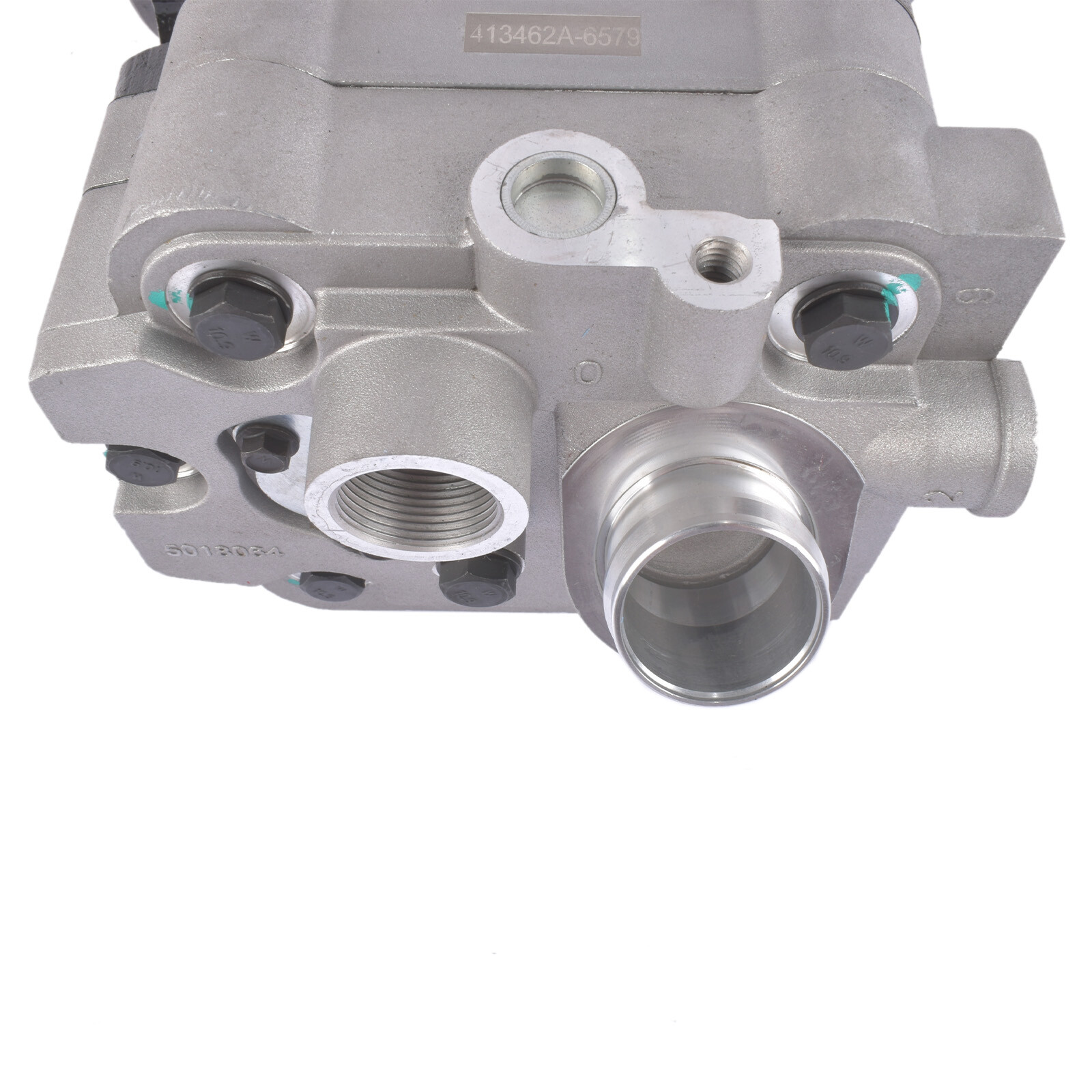 Air Brake Compressor with Gear for Detroit Diesel DD15 4711302515 High Quality