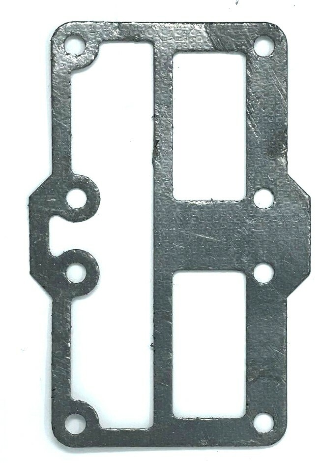 SANBORN HEAD GASKET SET 753H & 755H PUMPS. 046-0282, 046-0283 NEW STYLE OEM PART