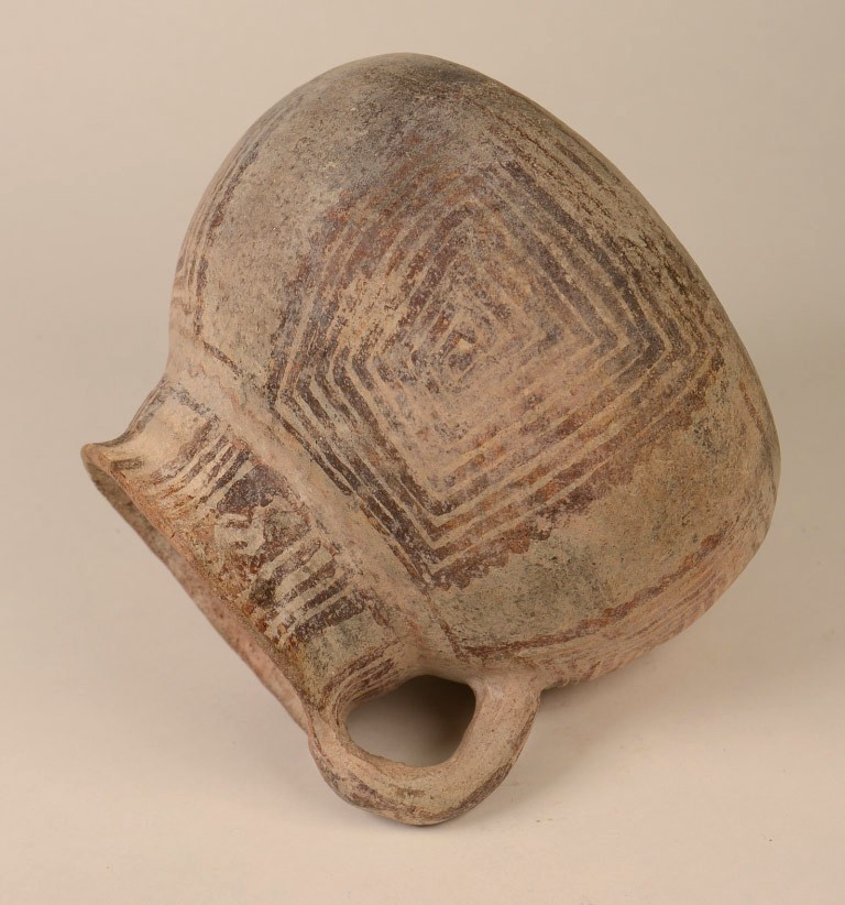 Antique Hohokam Jar