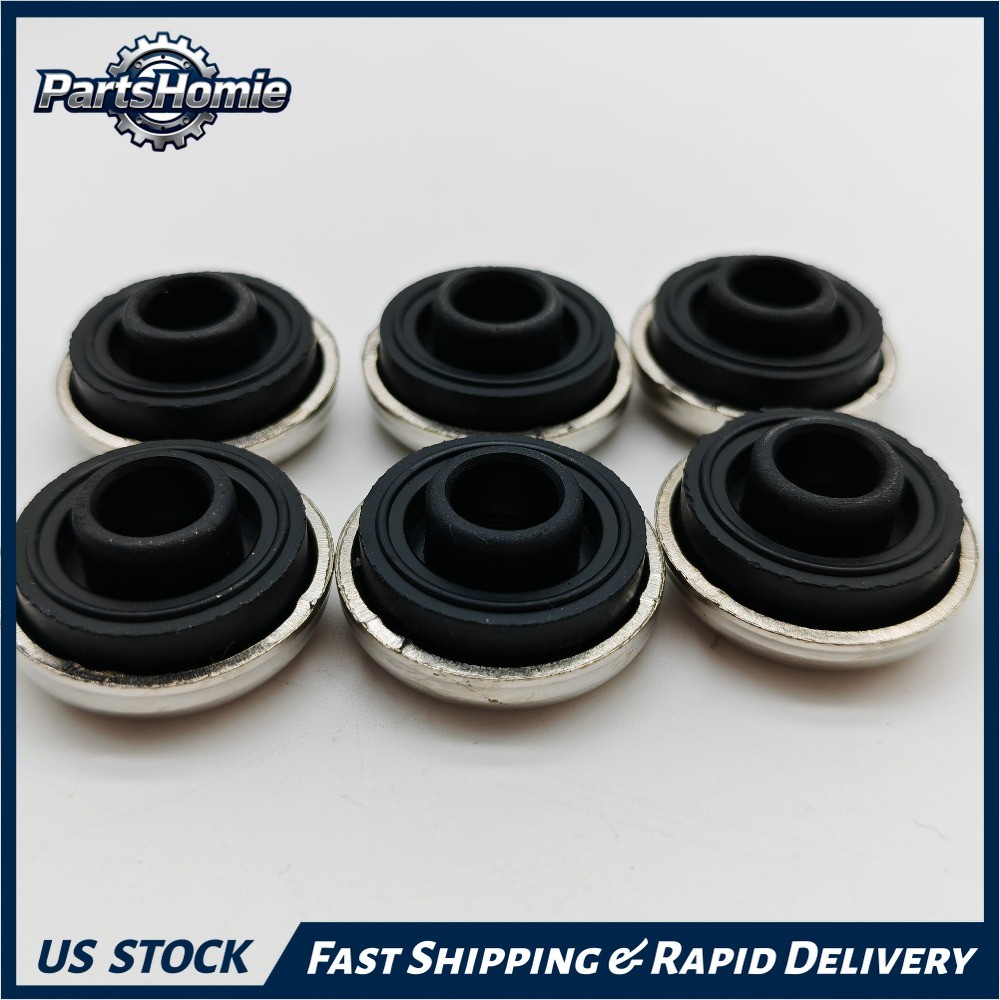 OEM Valve Cover Gasket Kit 12030-PNC-000 for 02-06 Honda Acura Accord Civic CRV